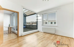 Apartment for rent, 2+kk - 1 bedroom, 55m<sup>2</sup>