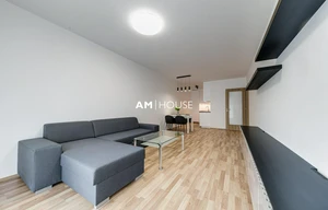 Apartment for rent, 2+kk - 1 bedroom, 50m<sup>2</sup>