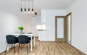 Apartment for rent, 2+kk - 1 bedroom, 50m<sup>2</sup>