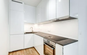 Apartment for rent, 2+kk - 1 bedroom, 50m<sup>2</sup>