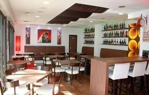 Restaurant for rent, 98m<sup>2</sup>