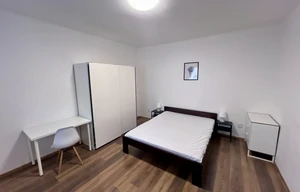 Apartment for rent, 2+kk - 1 bedroom, 45m<sup>2</sup>
