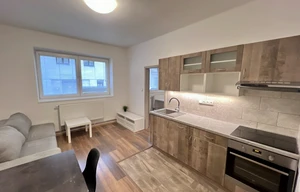 Apartment for rent, 2+kk - 1 bedroom, 45m<sup>2</sup>