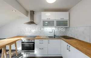 Apartment for sale, 4+kk - 3 bedrooms, 112m<sup>2</sup>