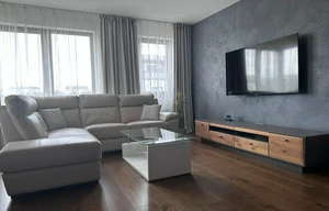 Apartment for rent, 3+kk - 2 bedrooms, 85m<sup>2</sup>