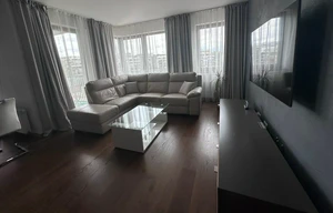 Apartment for rent, 3+kk - 2 bedrooms, 85m<sup>2</sup>