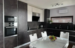 Apartment for rent, 3+kk - 2 bedrooms, 85m<sup>2</sup>