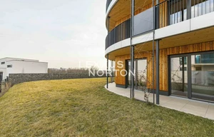 Apartment for rent, 3+kk - 2 bedrooms, 68m<sup>2</sup>