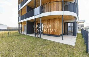 Apartment for rent, 2+kk - 1 bedroom, 44m<sup>2</sup>