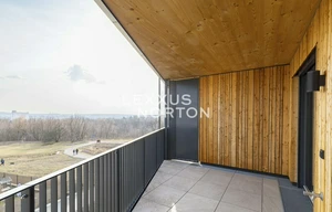 Apartment for rent, 1+KK - Studio, 41m<sup>2</sup>