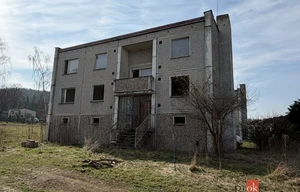 Turnkey house for sale, 70m<sup>2</sup>, 209m<sup>2</sup> of land