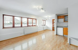 Apartment for rent, 2+kk - 1 bedroom, 50m<sup>2</sup>