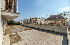 Apartment for rent, 2+kk - 1 bedroom, 50m<sup>2</sup>