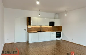 Apartment for rent, 2+kk - 1 bedroom, 80m<sup>2</sup>