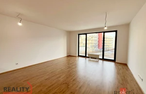 Apartment for rent, 2+kk - 1 bedroom, 80m<sup>2</sup>