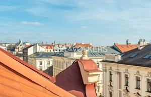 Apartment for sale, 2+kk - 1 bedroom, 57m<sup>2</sup>