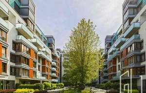 Apartment for rent, 2+kk - 1 bedroom, 65m<sup>2</sup>