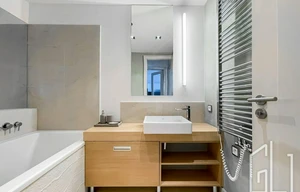 Apartment for rent, 2+kk - 1 bedroom, 65m<sup>2</sup>
