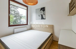 Apartment for rent, 2+kk - 1 bedroom, 37m<sup>2</sup>