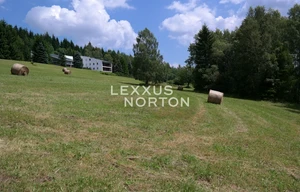 Building plot for sale, 1887m<sup>2</sup>