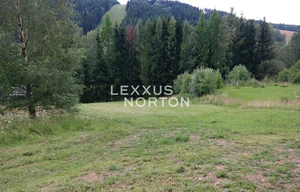 Building plot for sale, 1887m<sup>2</sup>