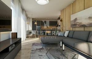 Apartment for sale, 5+kk - 4 bedrooms, 135m<sup>2</sup>