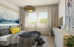 Apartment for sale, 5+kk - 4 bedrooms, 135m<sup>2</sup>