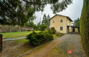 Family house for sale, 150m<sup>2</sup>, 781m<sup>2</sup> of land