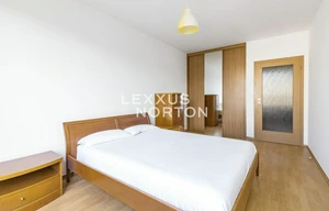 Apartment for rent, 2+kk - 1 bedroom, 59m<sup>2</sup>