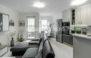 Apartment for rent, 1+KK - Studio, 47m<sup>2</sup>