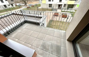 Apartment for rent, 2+kk - 1 bedroom, 53m<sup>2</sup>