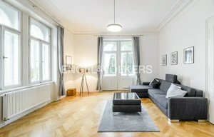 Apartment for rent, 2+1 - 1 bedroom, 100m<sup>2</sup>