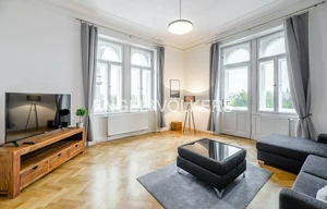 Apartment for rent, 2+1 - 1 bedroom, 100m<sup>2</sup>