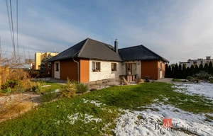 Family house for sale, 138m<sup>2</sup>, 834m<sup>2</sup> of land