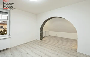 Apartment for rent, 4+kk - 3 bedrooms, 71m<sup>2</sup>