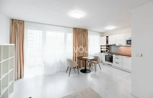 Apartment for rent, 3+kk - 2 bedrooms, 73m<sup>2</sup>