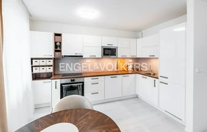 Apartment for rent, 3+kk - 2 bedrooms, 73m<sup>2</sup>