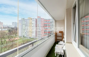 Apartment for rent, 3+kk - 2 bedrooms, 73m<sup>2</sup>