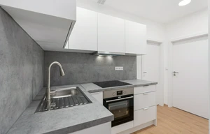 Apartment for sale, 2+1 - 1 bedroom, 48m<sup>2</sup>