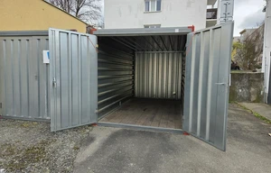 Warehouse for rent, 25m<sup>2</sup>