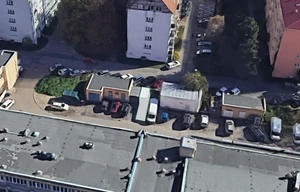 Warehouse for rent, 25m<sup>2</sup>