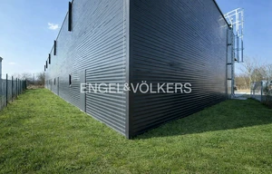 Warehouse for rent, 965m<sup>2</sup>