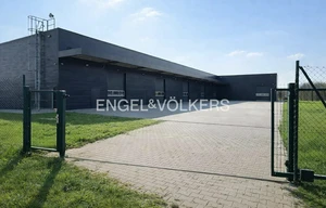 Warehouse for rent, 193m<sup>2</sup>