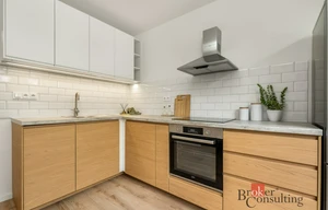 Apartment for sale, 3+1 - 2 bedrooms, 79m<sup>2</sup>