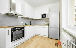 Apartment for sale, 2+1 - 1 bedroom, 53m<sup>2</sup>