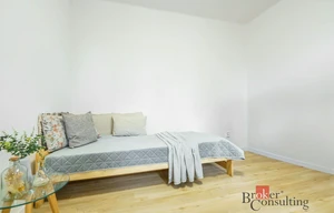 Apartment for sale, 2+1 - 1 bedroom, 53m<sup>2</sup>