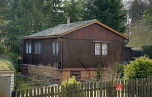 Cottage for sale, 38m<sup>2</sup>, 320m<sup>2</sup> of land