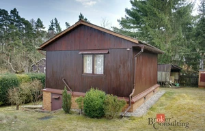 Cottage for sale, 38m<sup>2</sup>, 320m<sup>2</sup> of land