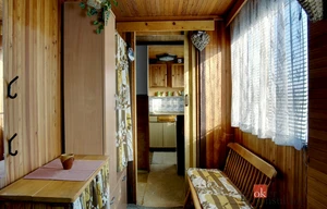 Cottage for sale, 38m<sup>2</sup>, 320m<sup>2</sup> of land