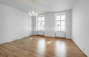 Apartment for rent, 2+1 - 1 bedroom, 88m<sup>2</sup>